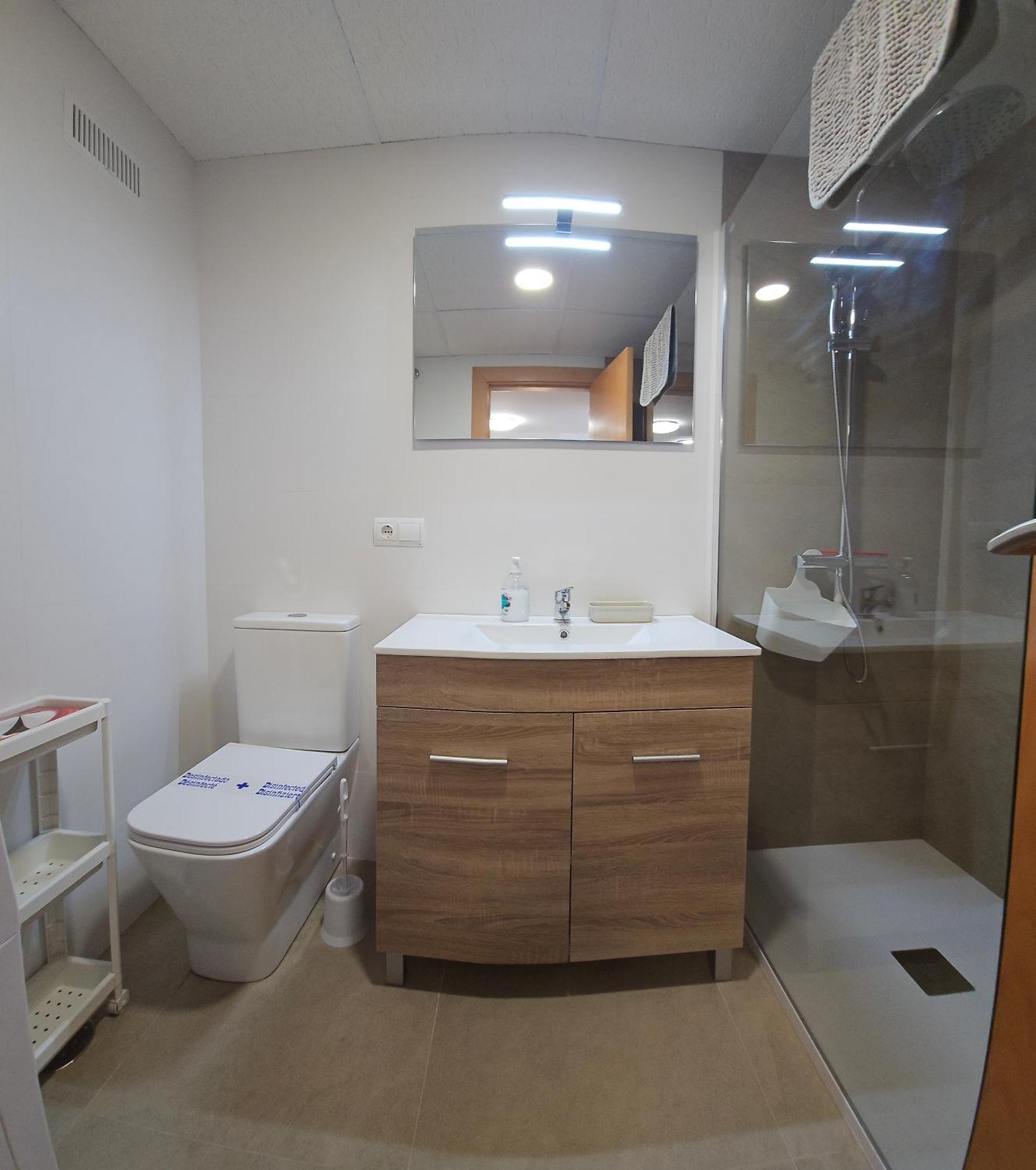 Homes Of Spain, Apartamentos Paraiso Vera Playa, Fatu Hiva, Bajo A Con Piscina Privada En Jardin Privado, Primera Linea De Playa, Wifi المظهر الخارجي الصورة