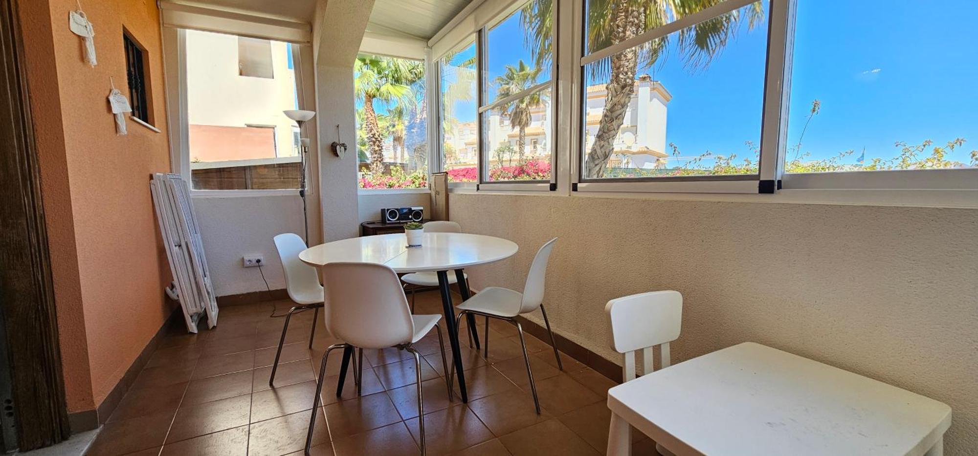 Homes Of Spain, Apartamentos Paraiso Vera Playa, Fatu Hiva, Bajo A Con Piscina Privada En Jardin Privado, Primera Linea De Playa, Wifi المظهر الخارجي الصورة