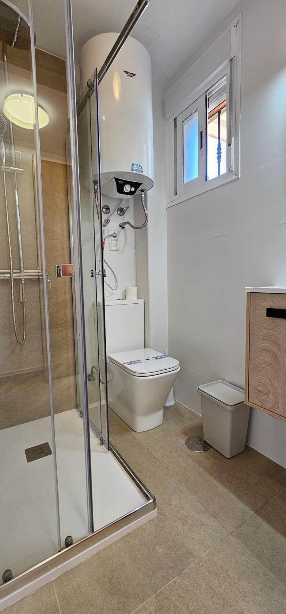 Homes Of Spain, Apartamentos Paraiso Vera Playa, Fatu Hiva, Bajo A Con Piscina Privada En Jardin Privado, Primera Linea De Playa, Wifi المظهر الخارجي الصورة